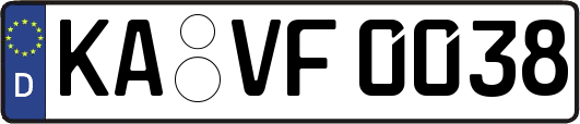 KA-VF0038
