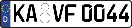 KA-VF0044