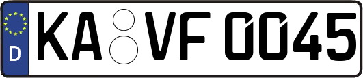 KA-VF0045
