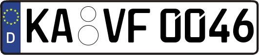 KA-VF0046