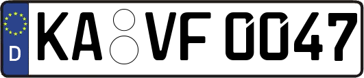 KA-VF0047