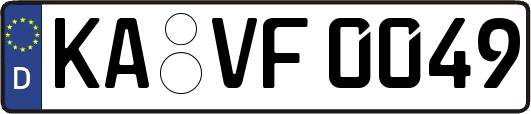 KA-VF0049