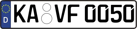 KA-VF0050
