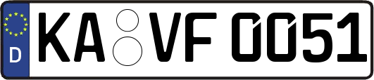 KA-VF0051