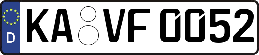 KA-VF0052