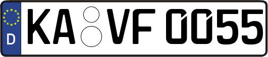KA-VF0055