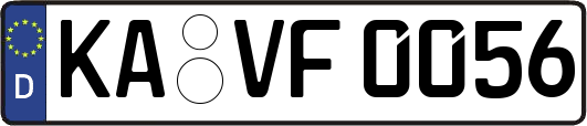 KA-VF0056