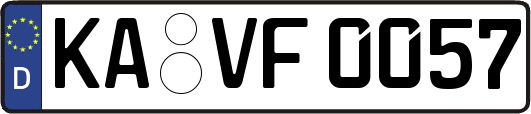 KA-VF0057