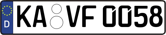 KA-VF0058
