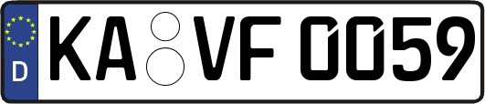 KA-VF0059