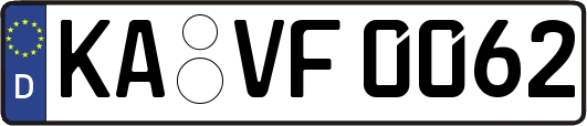 KA-VF0062