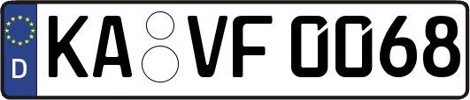 KA-VF0068