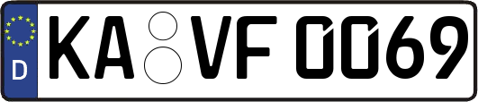 KA-VF0069