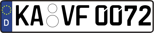 KA-VF0072