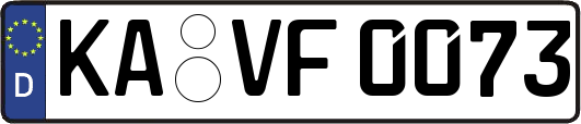 KA-VF0073