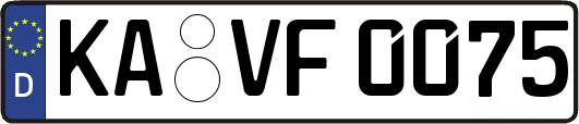 KA-VF0075