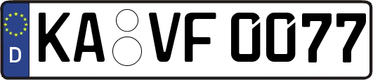 KA-VF0077
