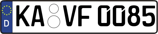 KA-VF0085