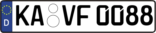 KA-VF0088