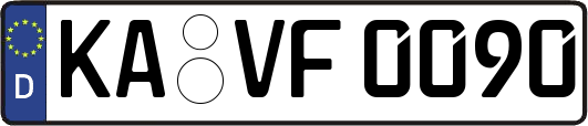 KA-VF0090