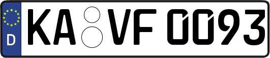 KA-VF0093