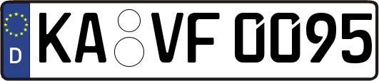 KA-VF0095