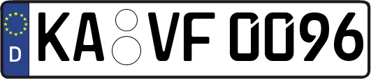 KA-VF0096