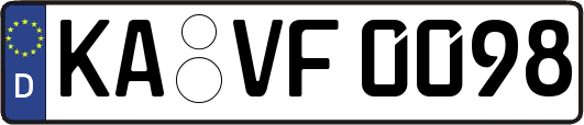 KA-VF0098