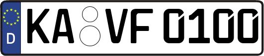 KA-VF0100