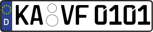 KA-VF0101