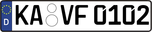 KA-VF0102