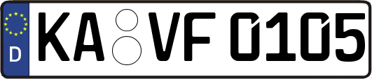 KA-VF0105