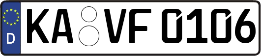 KA-VF0106