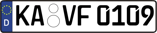 KA-VF0109