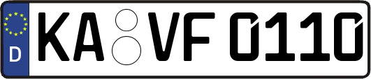 KA-VF0110