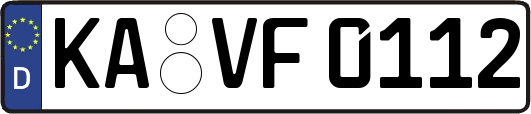 KA-VF0112
