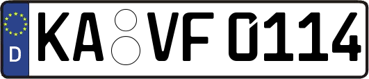 KA-VF0114