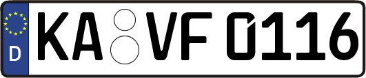KA-VF0116