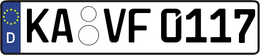 KA-VF0117