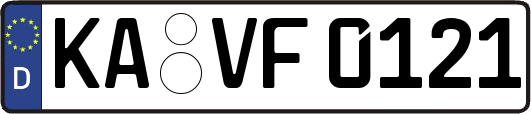 KA-VF0121