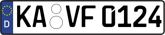 KA-VF0124