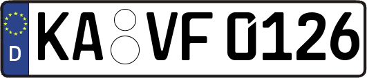 KA-VF0126