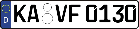 KA-VF0130