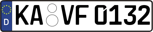 KA-VF0132
