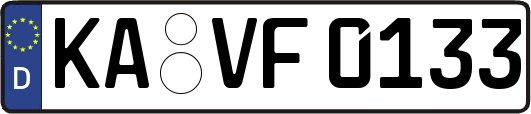 KA-VF0133