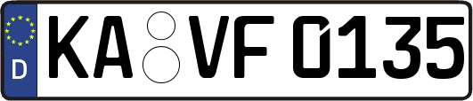 KA-VF0135