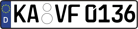 KA-VF0136