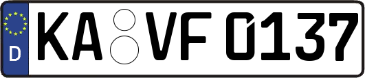 KA-VF0137
