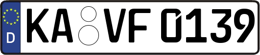 KA-VF0139