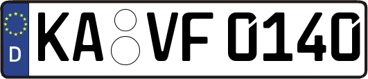 KA-VF0140